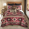 Southwestern Spirit Quilt Bed Set - Queen - CLEARANCE