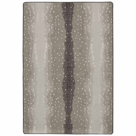 Speckled Mushroom Rug Collection