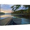 Still Waters Canvas Art