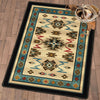 Storm Clouds Rug Collection
