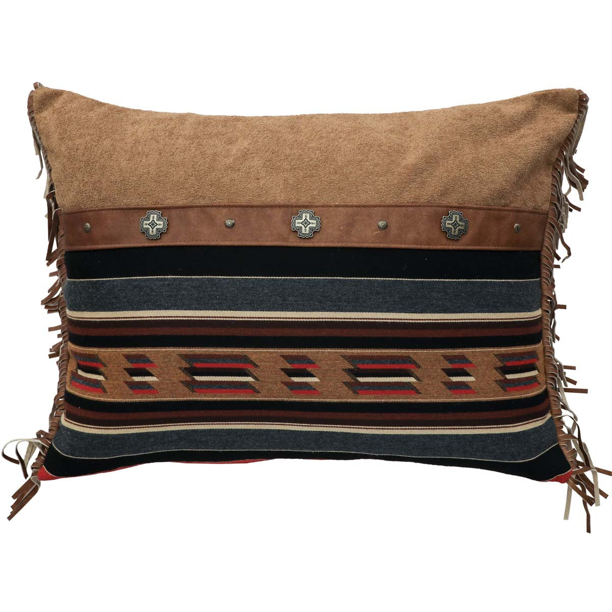Sun Valley Mojave Pillows & Shams