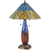 Sunflower Table Lamp