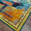 Sunrise Elk Rug - 3 x 4
