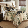 Sunset Bears Quilt Bedding Collection