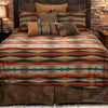 Sunset Canyon Duvet Sets