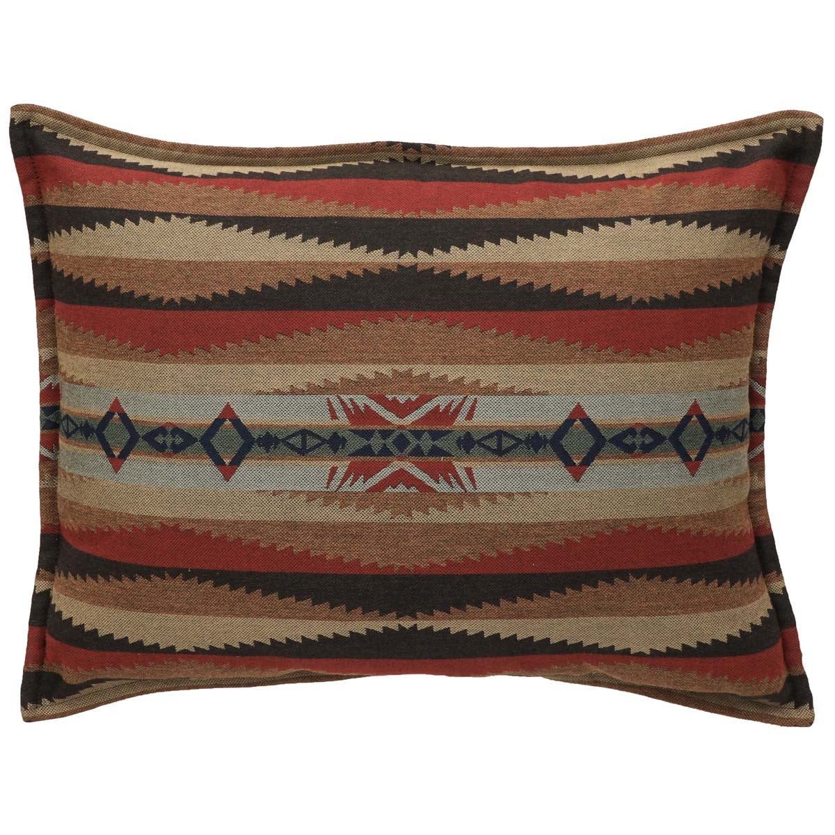 Sunset Canyon Pillows & Shams