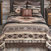 Sunset Crossing Quilt Bedding Collection