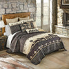 Sunset Ranch Boot Pillow