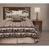 Lazy Lodge Bedding Collection