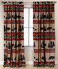 Taos Bear Plush Drapes - OUT OF STOCK UNTIL 07/03/2026