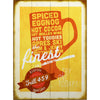The Finest Personalized Sign - 28 x 38