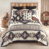 Tribal Ikat Pillow