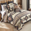 Tribal Harmony Quilt Bedding Collection