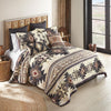Tribal Harmony Pillow
