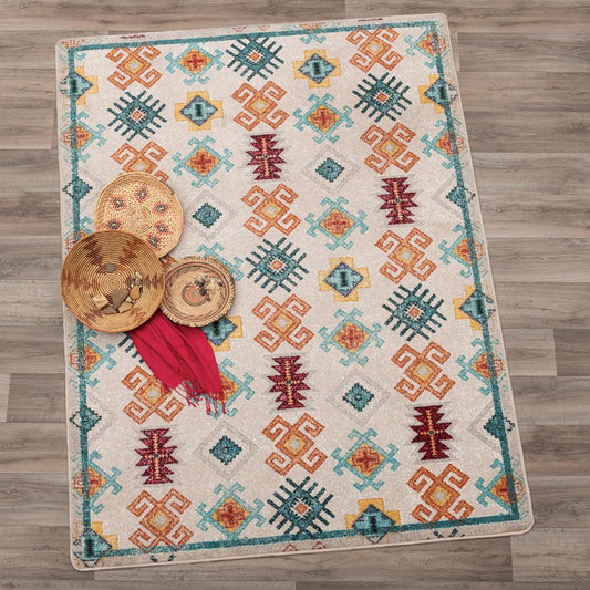 Tribal Journey Rug Collection