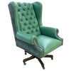 Turquoise Ridge Executive Chair