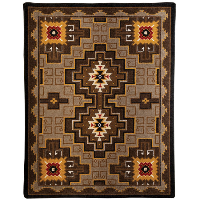Two Sisters Rug Collection