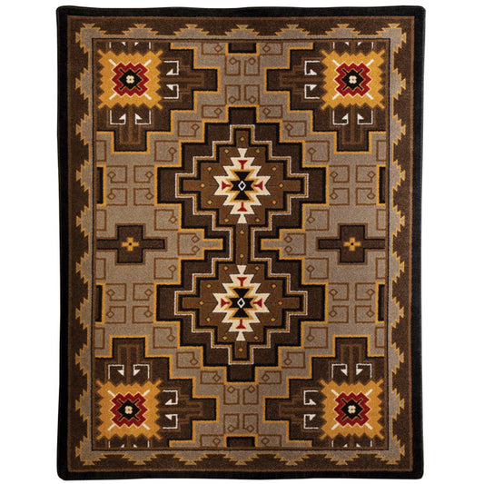 Two Sisters Rug Collection