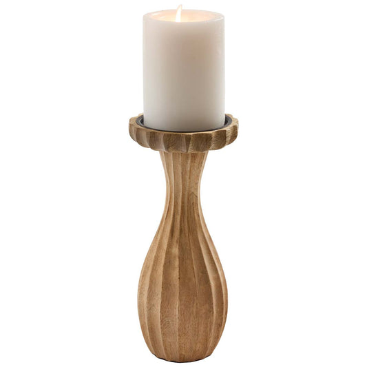 Heritage Candle Holders