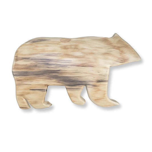 Vision Bear Wall Art