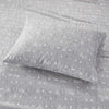 Winter Bears Flannel Sheet Sets