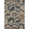 Wasatch Forest Rug Collection
