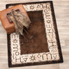 Western Brands Rug Collection