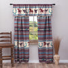 Western Trails Lined Drapes - CLEARANCE