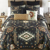 Westward Journey Quilt Bedding Collection - CLEARANCE
