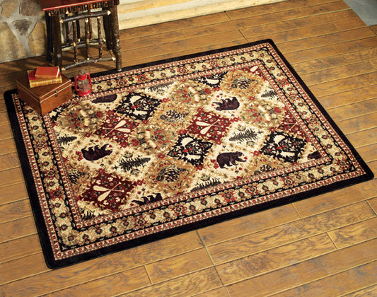 Wilderness Rug Collection
