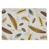 Winged Retreat Table Linens