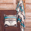 Dakota Sky Plush Pillow