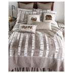 Woodland Birch Quilt - Full/Queen