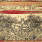 Woodland Deer Bed Set - Queen
