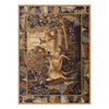 Woodland Deer Rug Collection