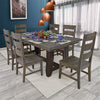 Woodland Fog Dining Chair