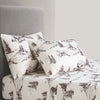 White Frost Sheet Sets