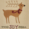 Woodland Joy Table Linens