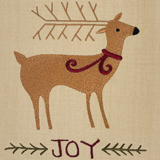 Woodland Joy Table Linens