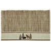 Woodland Moose & Bear Table Linens
