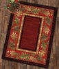 Woodlands Pinecone Rug Collection