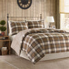 Woodsman Bedding Collection