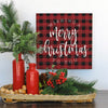 Christmas Wall Art