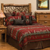 Yellowstone II Bedspreads