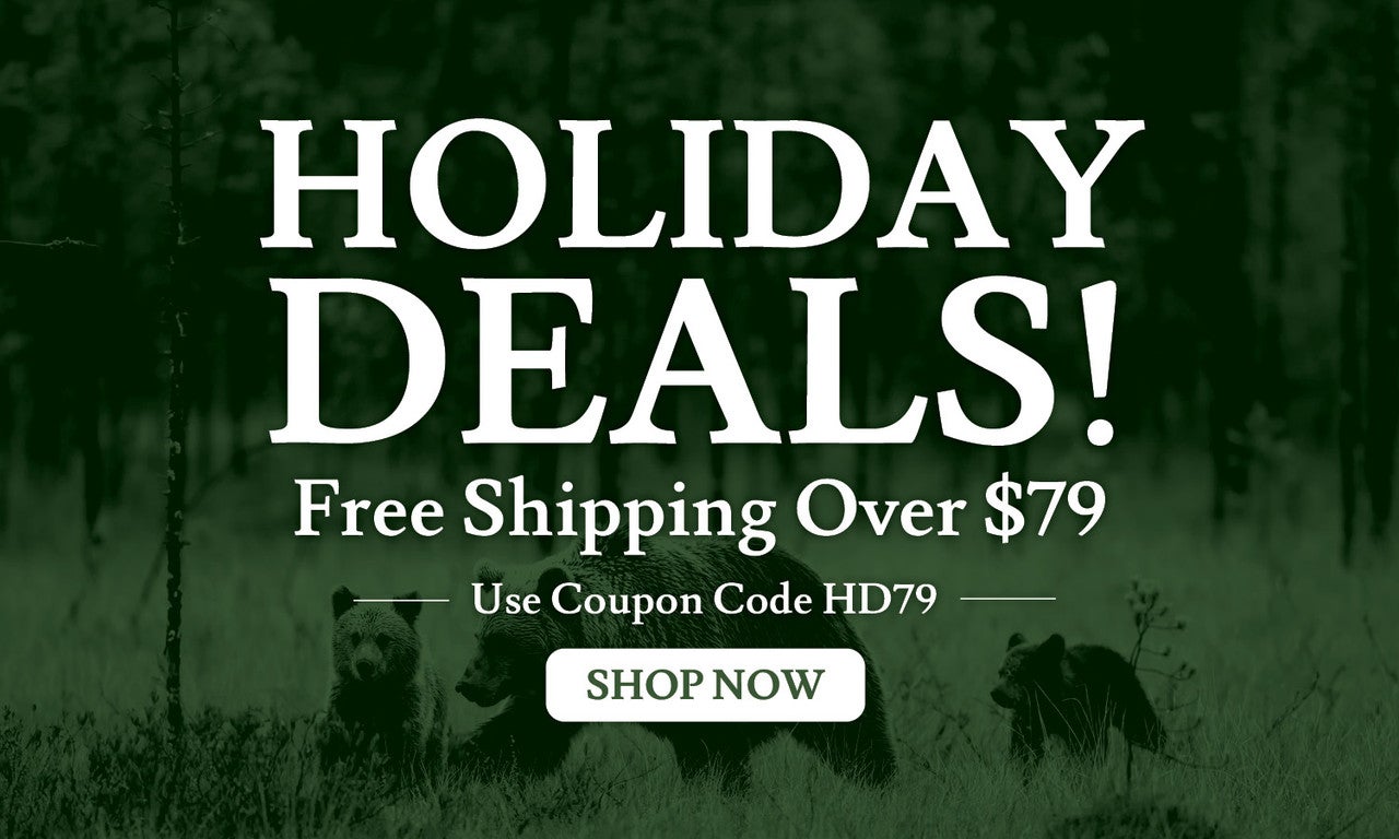 Free Shipping on Orders Over $99 - Use Code MDCFR