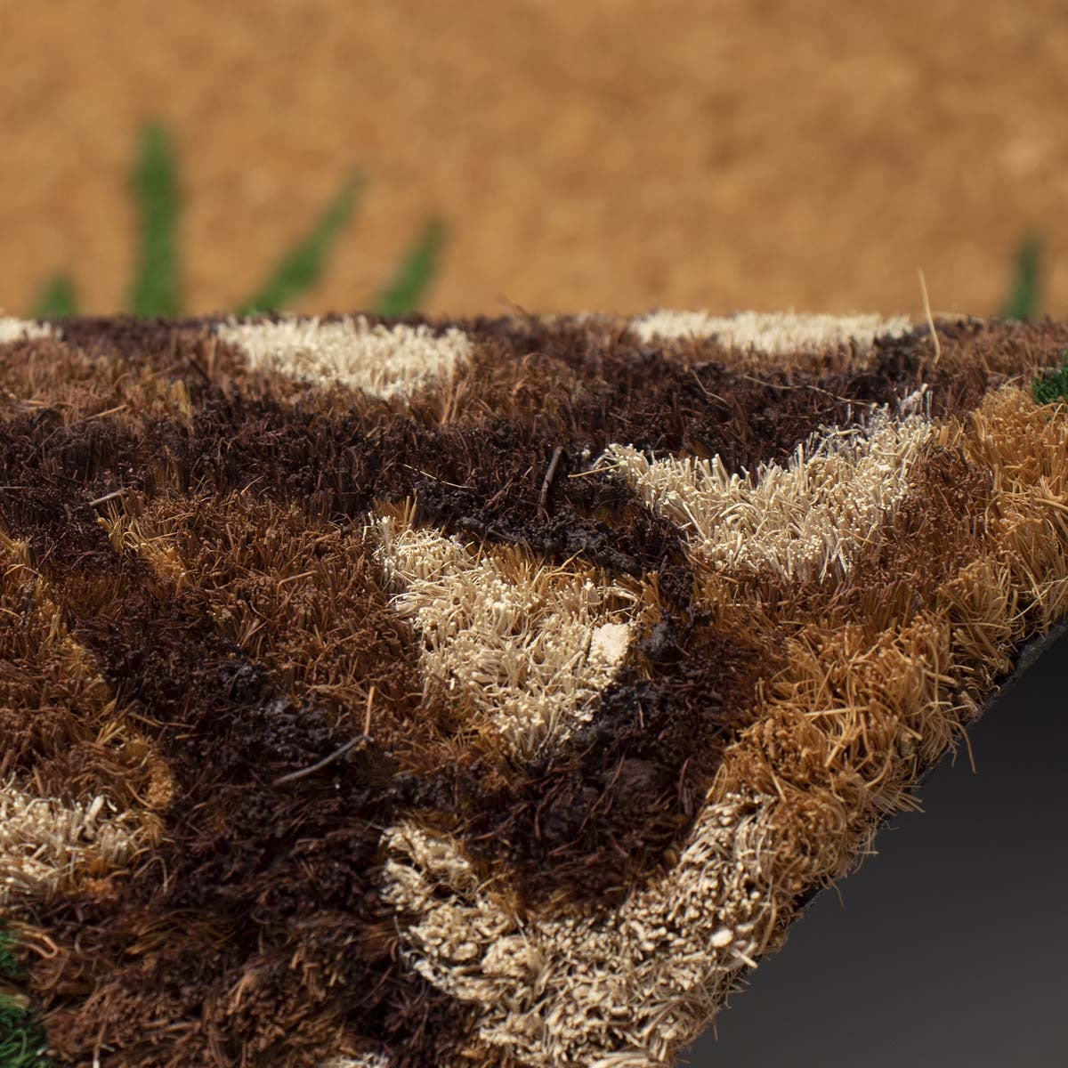 Rustic Pine Welcome Mat - 18 x 30 - OUT OF STOCK UNTIL 05/13/2026 ...