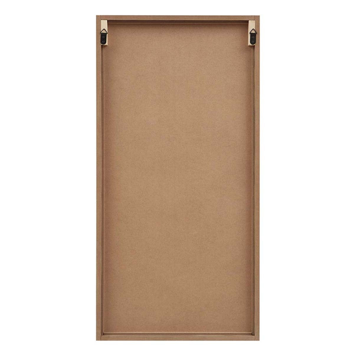 Rustic Roots Wall Art - Set of 3 | Black Forest Decor