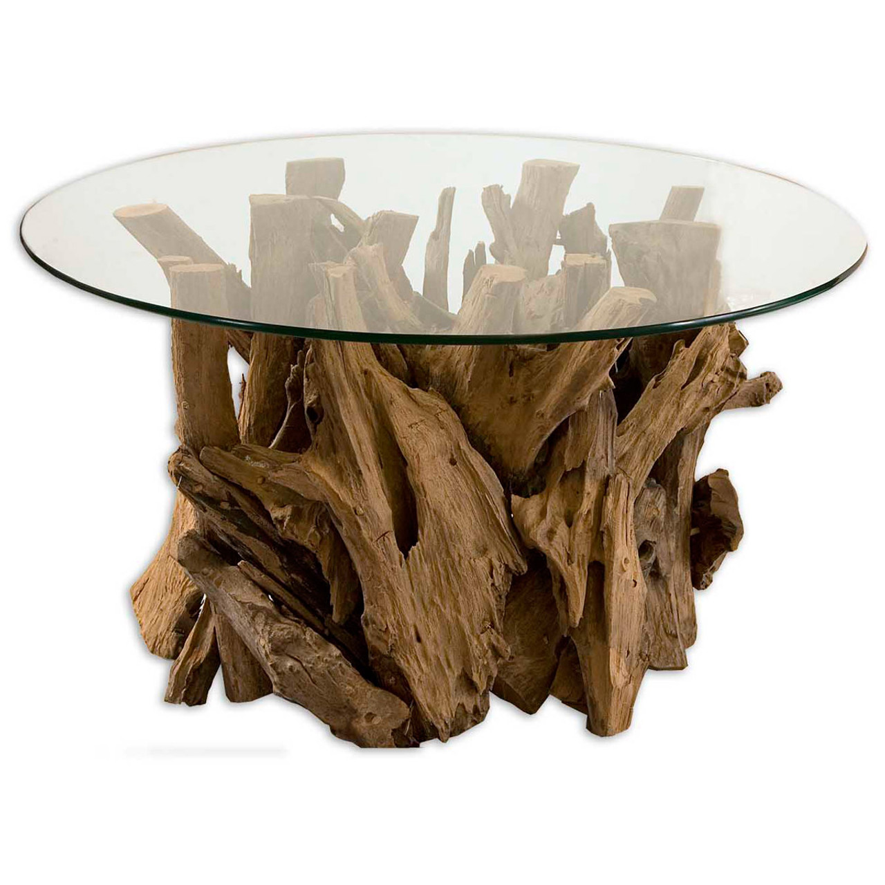 Driftwood Cocktail Table | Black Forest Decor Driftwood Cocktail Table | Black Forest Decor