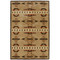 Gatekeeper Neutral Rug - 8 x 10