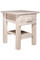 Homestead Nightstand - Unfinished